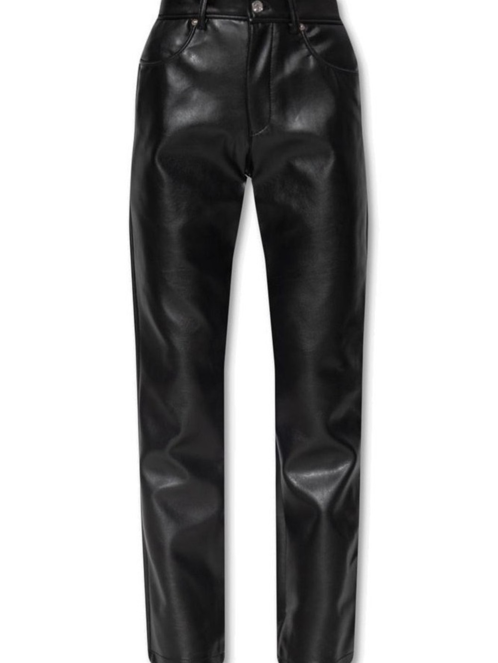 Parcy Straight Leg Pants